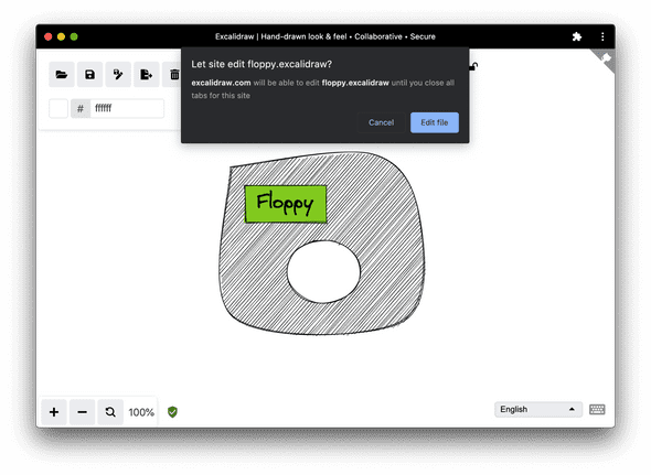 Overwriting the original file with the modifications. Overwriting the original file with the modifications.